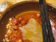 -乐闹闹重庆火鍋(民治店)