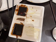 -城南往事·鲁菜·烤鸭(世茂宽厚里·大明湖店)