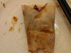 -东方红海鲜百汇(国际大厦店)