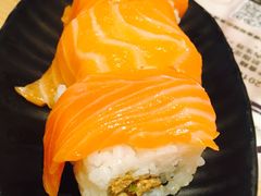 -板长寿司(铜锣湾店)