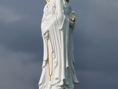 -三亚南山文化旅游区