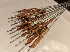 -三个大叔东北烧烤·砂锅菜(西三旗店)