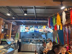 -蒙艾里民族传统菜蒙餐