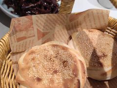 -山东宾馆·齐鲁苑餐厅