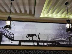 -吉旺港式餐厅(南方商城店)