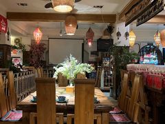 -云之南(八里庄店)