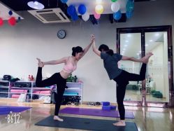 -亚太瑜伽普拉提学院