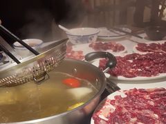 -陈记顺和潮汕牛肉火锅(韩江路店)