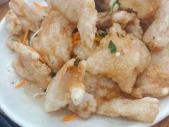 -新健小吃(承德街店)