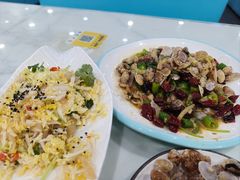 -威海渔村(黄兴路店)