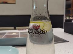 -韩时烤肉(丰科万达广场店)