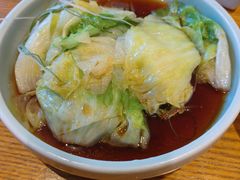 -去茶去餐厅(中央大街店)