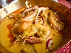 -南沙游艇会·大兵船餐厅