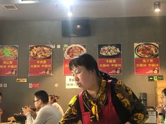 -范贤光鸡公煲(平乐园总店)