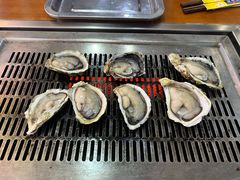 -蚝旺角生蚝烤肉自助餐厅(綦江红星广场店)