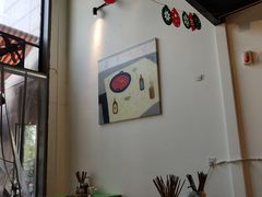 大堂-周幺妹重庆老火锅(银泰城总店)