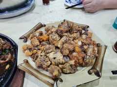 -标记美食新鲜猪杂(兴南大道店)