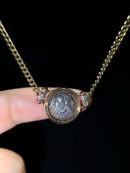 点击看大图 -Cindy Jewelry·钻戒·彩色宝石