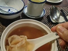 -逸东轩(香港逸东酒店)