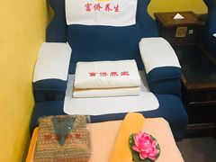 -怡泰SPA·泰疗按摩(徽宁路店)