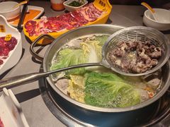 -潮发潮汕牛肉店(软件基地店)