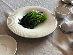 -徐州绿地皇冠假日酒店-汉宫中餐厅