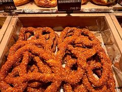 -味多美·北京面包工坊(天坛店)