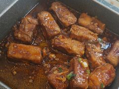 -一楼食业·美食人家
