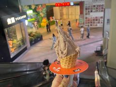 -野人先生现做冰淇淋(北京顺义祥云小镇店)