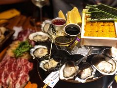 -Osteria Garden 生蚝花园餐厅(原进贤路店)