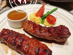 -食间牛排(湖西路店)