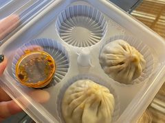 -笑来喜馄饨小笼工坊店(湖滨街店)
