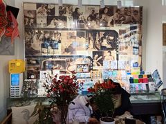 -良友书坊(安徽路店)