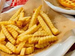 -开心果牛扒城(雍华庭店)