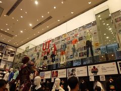 -优衣库(深圳万象天地旗舰店)