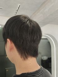 -丝源发型