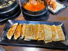 -珍慧韩式烤肉한.식당