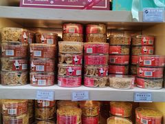 -钜记手信(兴华楼店)