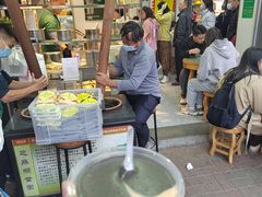 -芝麻糊世家(西华店)