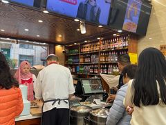 -清真·益鑫羊肉手抓馆(花园北街店)