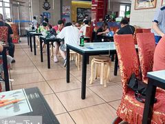 -十二忠手拉面(五福店)
