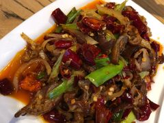 -俏湘私房菜(国贸店)