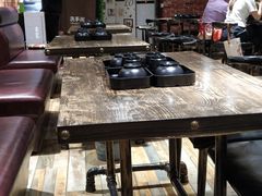 大堂-赤甲皇(仙霞路店)