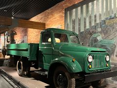 -柳州工业博物馆