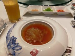 -君来湖滨饭店·渔餐厅
