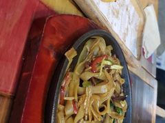 -花少爷·鲜虾干贝粥(延安万达店)