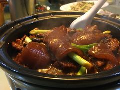 -来客家食府 · 福建客家菜(厦禾路店)