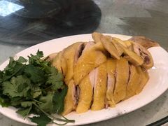 -百姓百味海鲜酒楼(粤垦路总店)