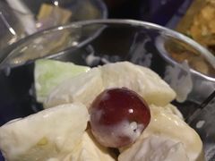 -很久以前羊肉串(大华三路店)