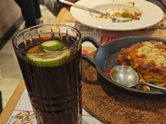 -必胜客(龙泉万达店)